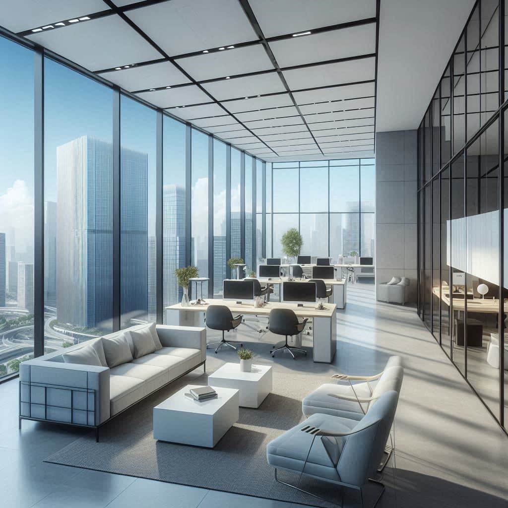 大厦名字文章配图