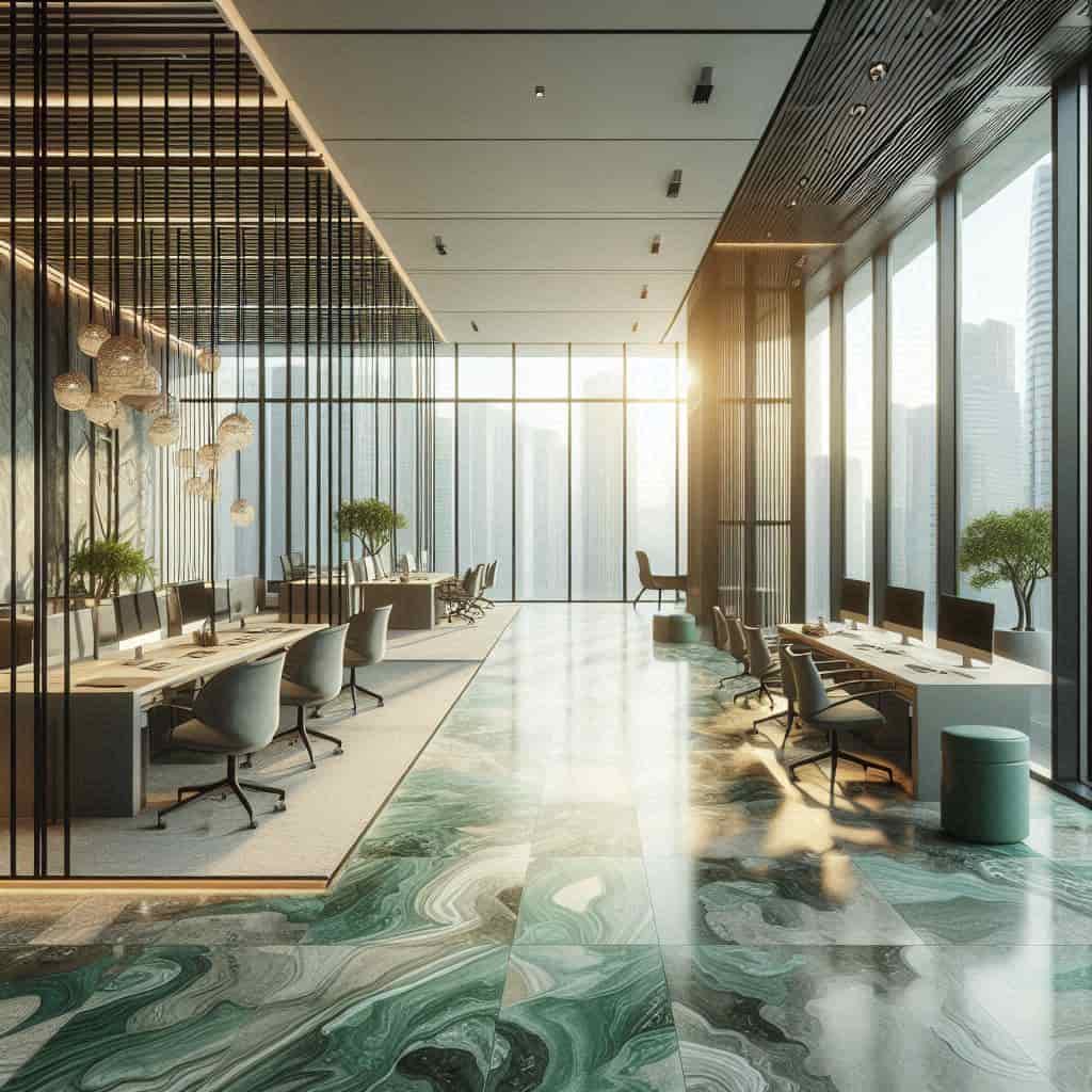 大厦名字文章配图